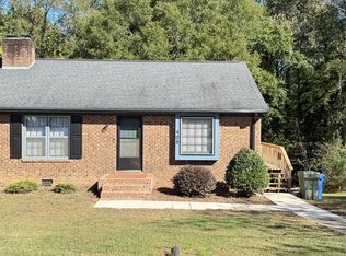 405 Wade St, Fuquay Varina, NC 27526