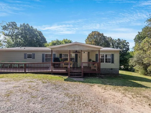 11500 Snyder Rd, Knoxville, TN 37932