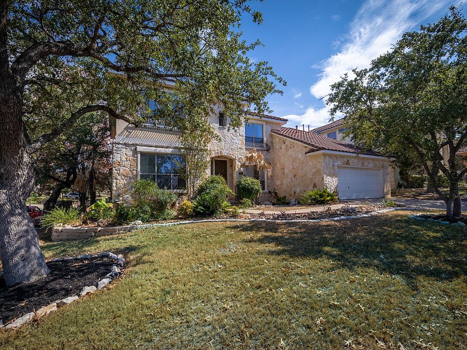1103 Via Milano, San Antonio, TX 78260 Zillow