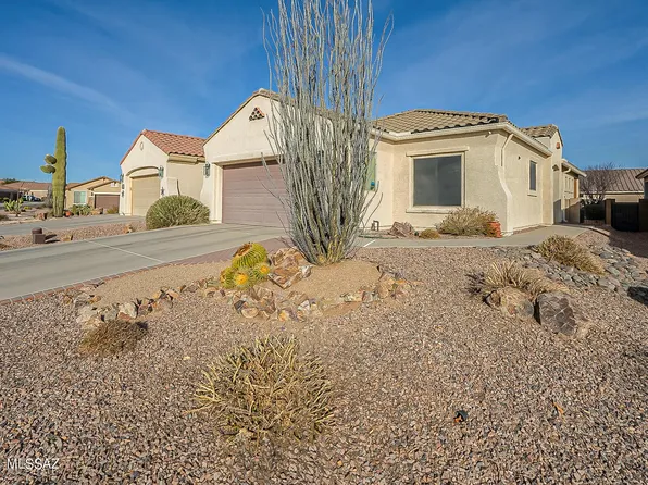 582 W Calle Media, Sahuarita, AZ 85629