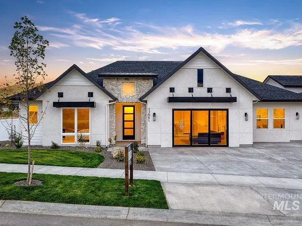 13641 N Sage Grouse Pl, Boise, ID 83714