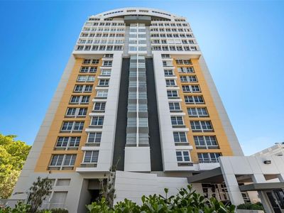 Plaza Athenee 101 Ortegon Ave #402, Guaynabo, PR, 00966