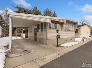 951 17th Ave LOT 61, Longmont, CO 80501