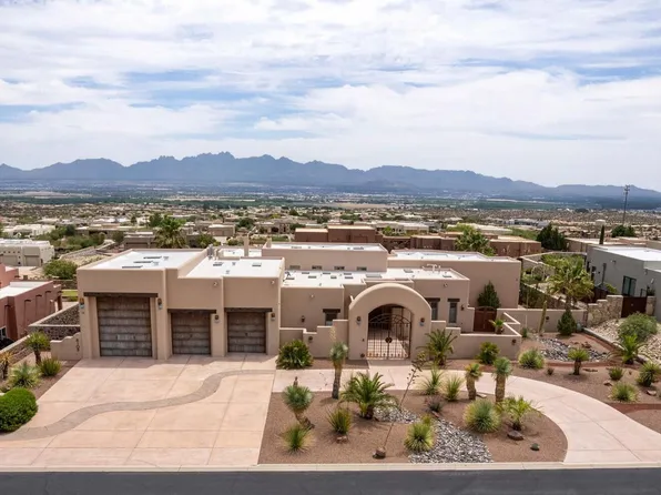 8109 Constitution Rd, Las Cruces, NM 88007