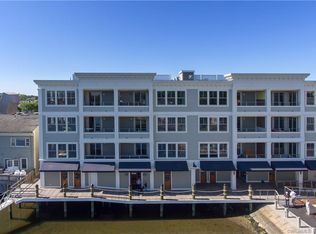 22 W Main St UNIT 9, Mystic, CT 06355
