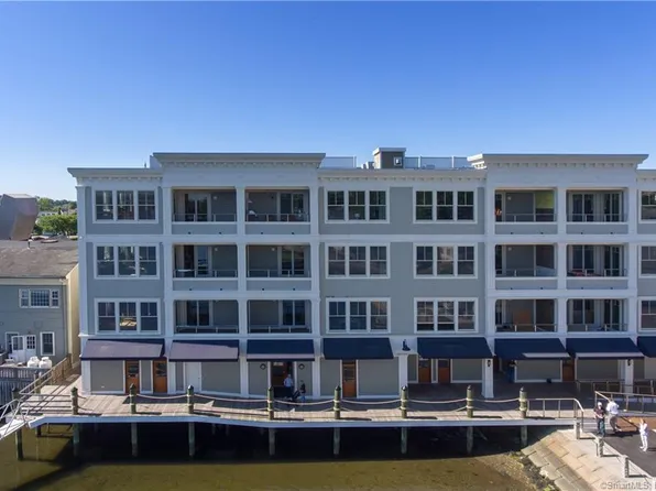 22 West Main Street #9, Groton, CT 06355