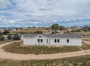 2330 W Road 2 S, Road, AZ 86323
