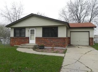 3309 Colony Bay Dr, Rockford, IL 61109