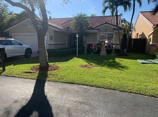 14722 SW 42nd Way, Miami, FL 33185