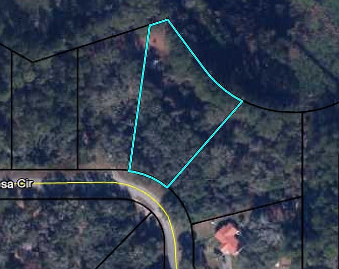2nd image of 7605 Grand Mesa Cir