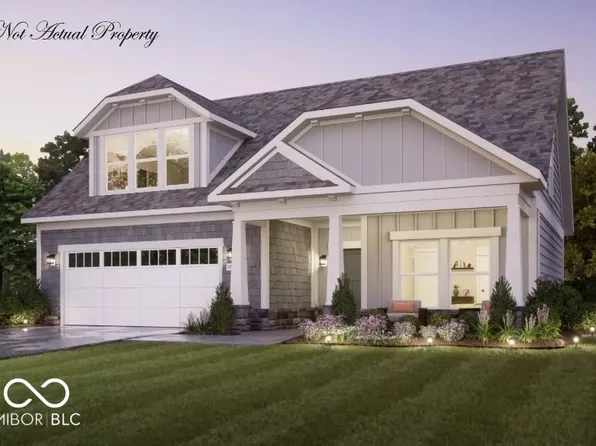 7002 Yosemite Dr, Zionsville, IN 46077