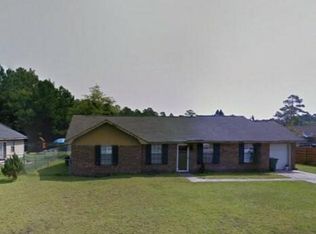 963 Hawthorne Ct, Hinesville, GA 31313