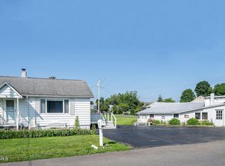 101 Hinsdale Street, Kingston, NY 12401