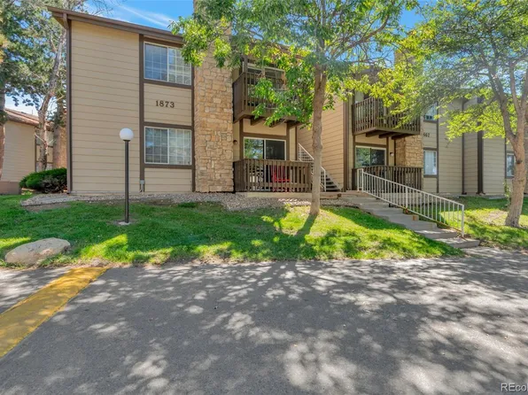 1873 S Pitkin Circle Bldg 8 #B, Aurora, CO 80017