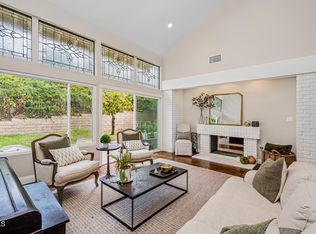 2231 Knoll Crest Pl, Westlake, CA 91361