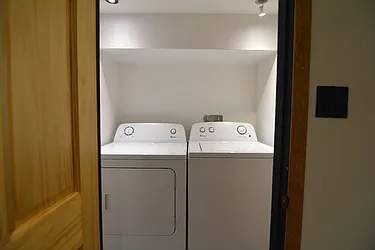 Rented by Hagstrom Management Inc