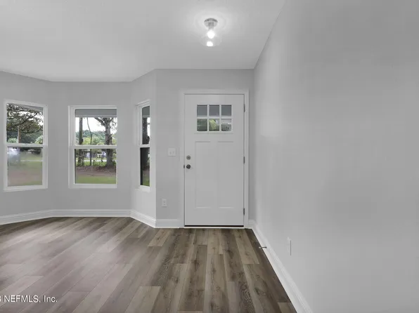13204 YELLOW BLUFF Road, Jacksonville, FL 32226