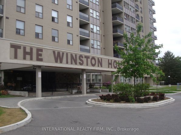 75 Emmett Ave #503, Toronto, ON M6M 5A7
