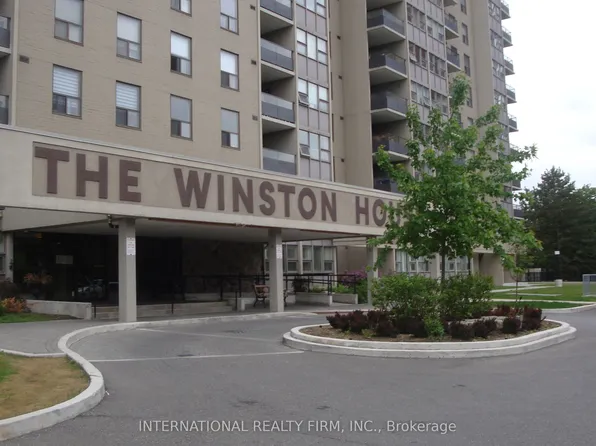 75 Emmett Ave #503, Toronto, ON M6M 5A7