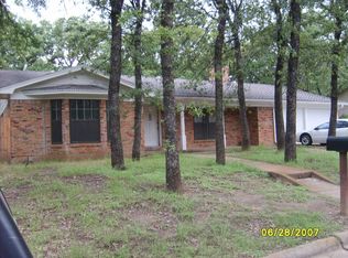 6500 Evonshire Dr, Forest Hill, TX 76119