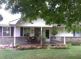 484 Windmill Ln, Georgetown, TN 37336