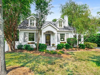 1700 Green Hills Dr, Nashville, TN, 37215