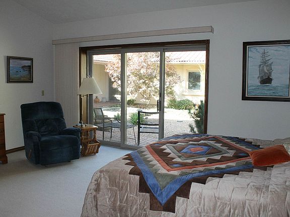 Owner's Bedroom