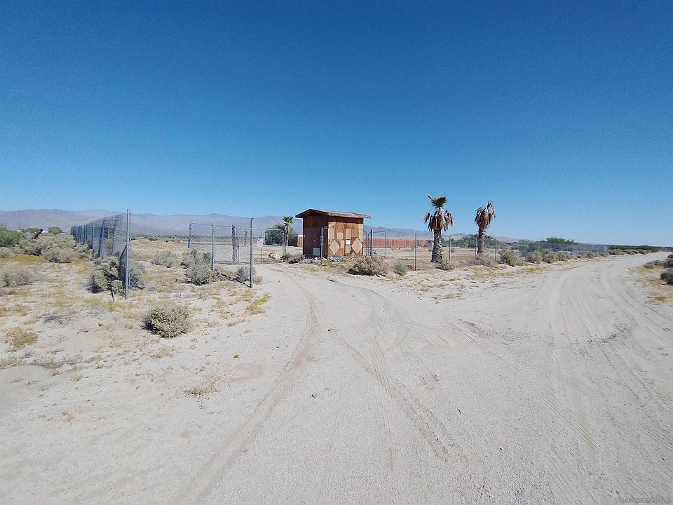 Borrego Valley Rd 21002/2B, Borrego Springs, CA 92004 MLS