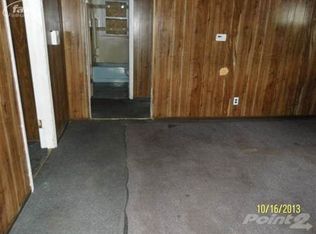 218 E Alma Ave, Flint, MI 48505