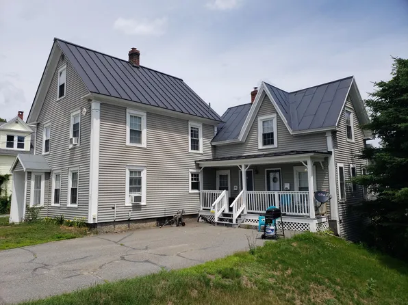 116 Quebec Street, Farmington, ME 04938