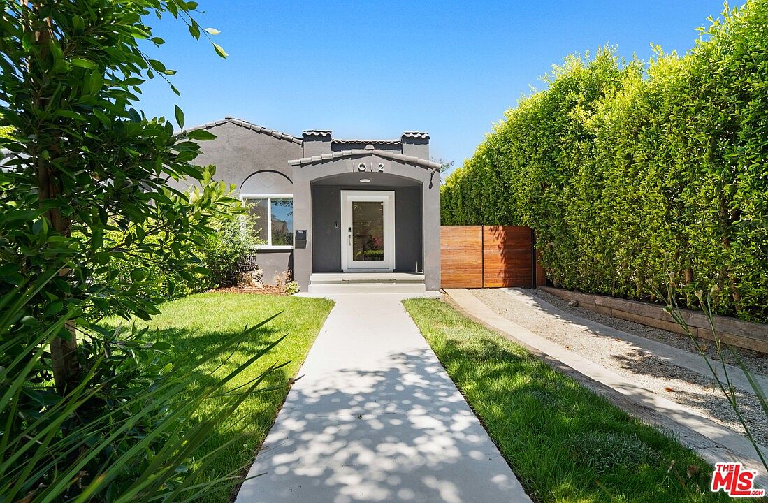 1012 N La Jolla Ave, West Hollywood, CA 90046 Zillow