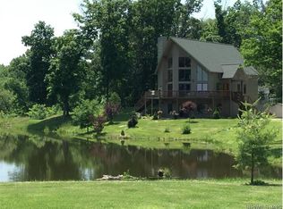 7578 Jimtown Rd, Addieville, IL 62214