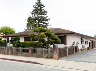 2520 Howe St, Santa Cruz, CA 95065