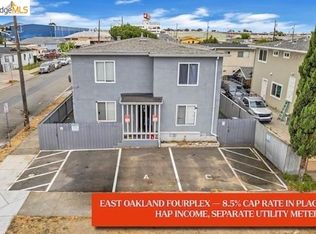 978 75th Ave, Oakland, CA 94621