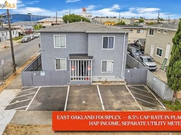 978 75th Ave, Oakland, CA 94621