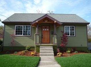 7703 SE 20th Ave, Portland, OR 97202