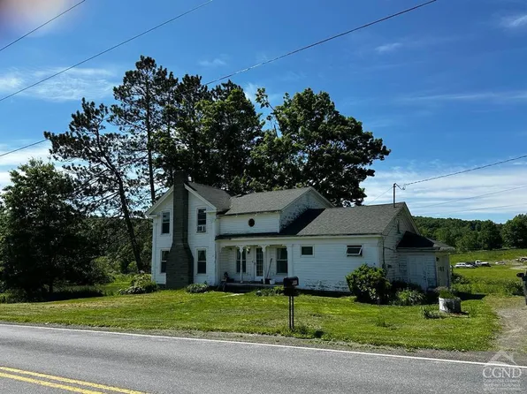 4591 County Rd 29, Harpersfield, NY 12093
