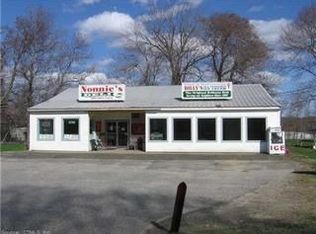 742 Amity Rd, Bethany, CT 06524