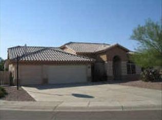 3726 E Piute Ave, Phoenix, AZ 85050