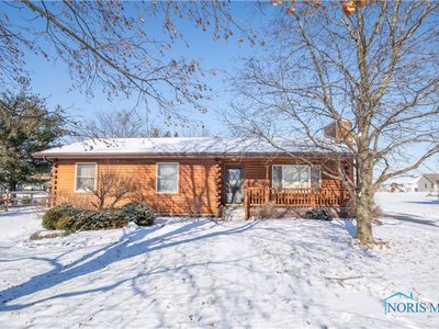 23512 E 4th St, Grand Rapids, OH, 43522