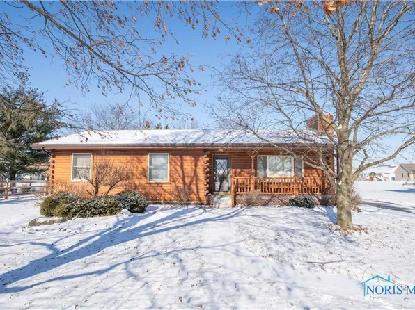 23512 E 4th St, Grand Rapids, OH 43522