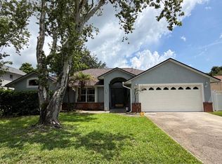 3950 Ridgewood Dr, Titusville, FL 32796