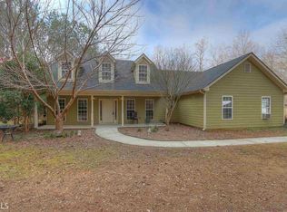 2439 Randolph Still Rd, Good Hope, GA 30641