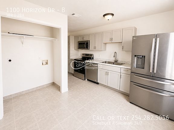 3rd image of 1100 Horizon Dr #B