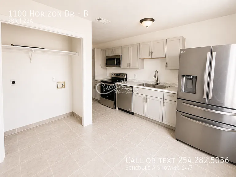 1100 Horizon Dr #B — Photo 3