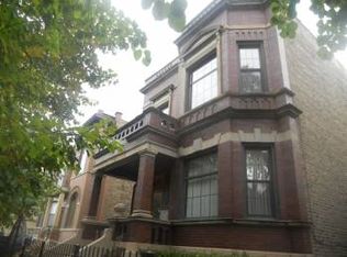 2131 N Spaulding Ave #2, Chicago, IL 60647