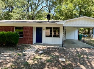 201 Terrace Ln, Texarkana, TX 75503