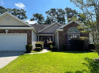 440 Hunley Ln, Myrtle Beach, SC 29579