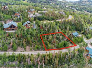 254 W Pine Hurst St LOT 5, Brian Head, UT 84719