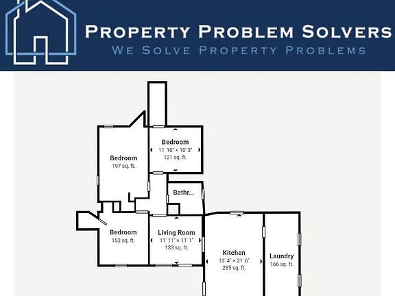 3rd image of 155 Alton Rd